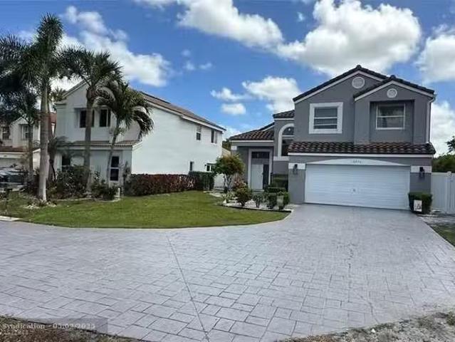 House for rent in Boca Raton