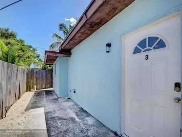 House for rent in Boynton Beach