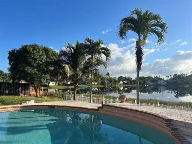 House for rent in Fort Lauderdale