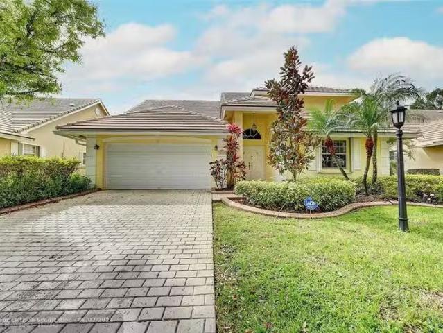 House for rent in Pompano Beach