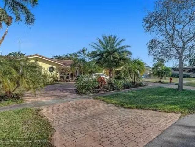 House for rent in Fort Lauderdale