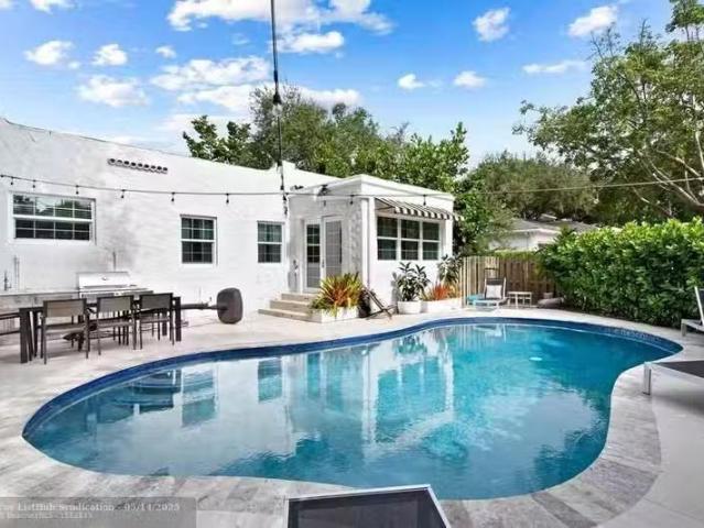 House for rent in Fort Lauderdale
