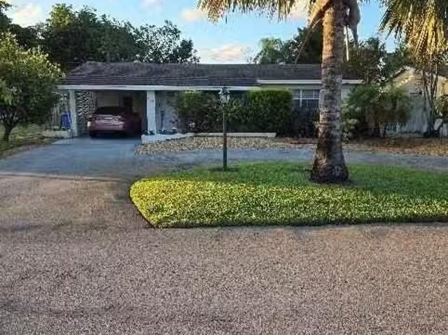 House for rent in Fort Lauderdale