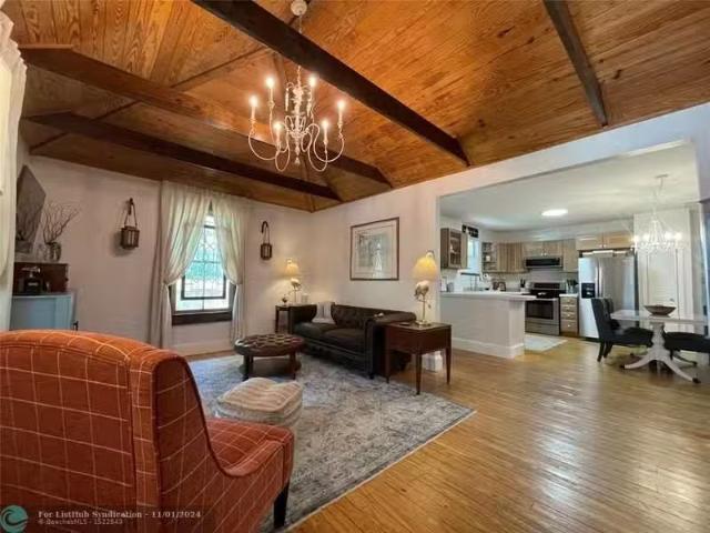 House for rent in Palatka