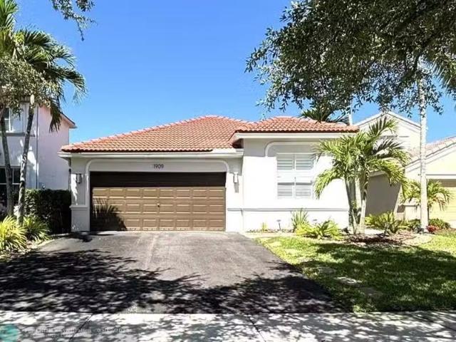 House for rent in Fort Lauderdale