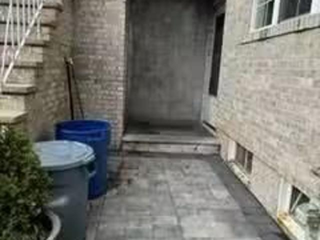 House for rent in New York