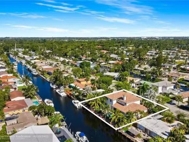 House for sale in Fort Lauderdale