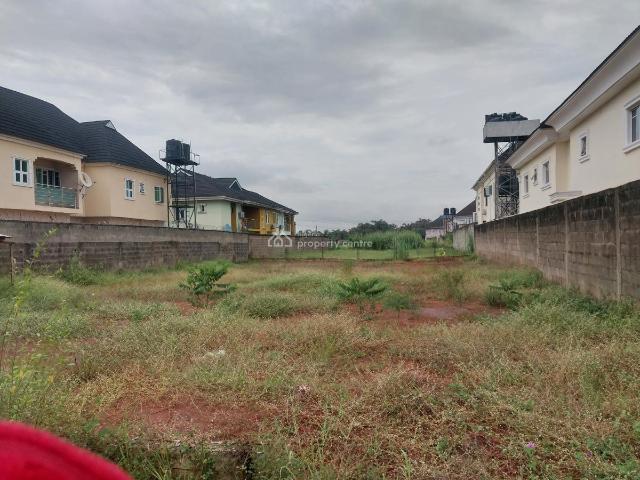 Land for sale in Isheri, Ogun