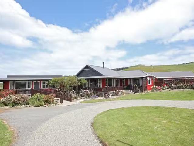 House for rent in Longwood, Southland