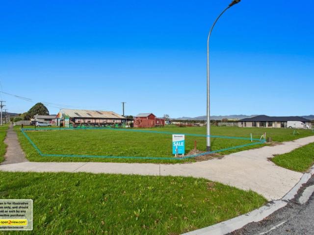 Land for sale in Opotiki, Bay Of Plenty