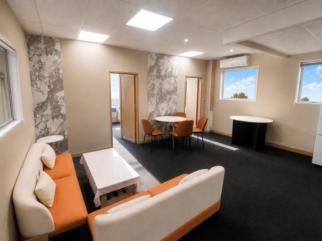 House for rent in Addington, Canterbury