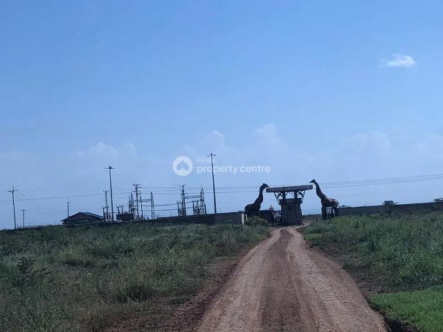 Land for sale in Kilifi
