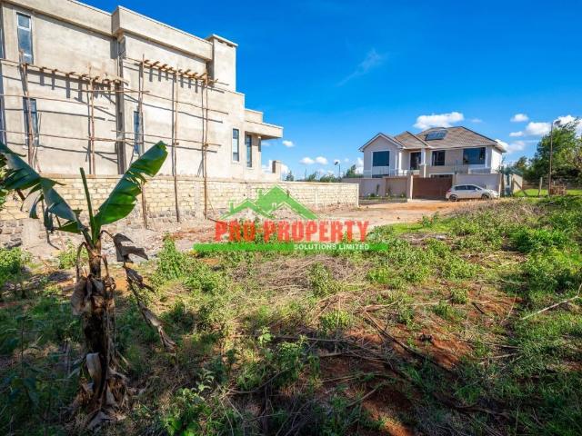 Property for sale in Kikuyu, Kiambu