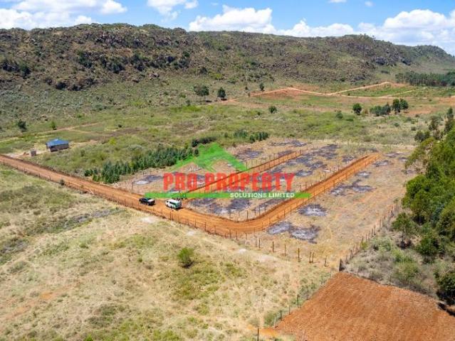 Land for sale in Naivasha, Nakuru