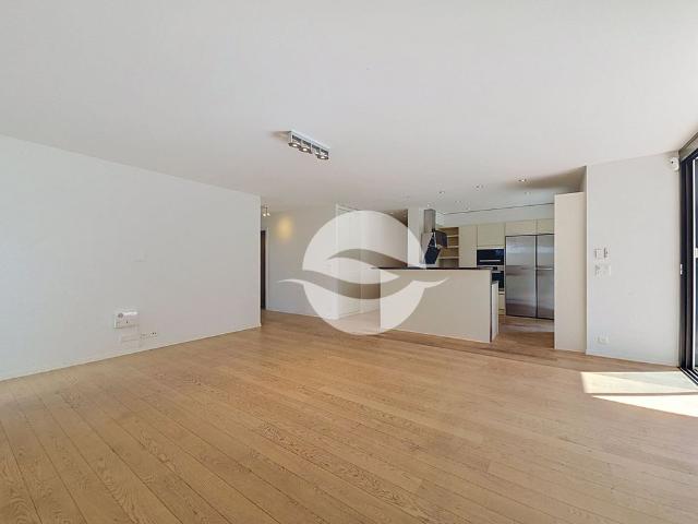 Apartment mieten in Pully, District de Lavaux-Oron