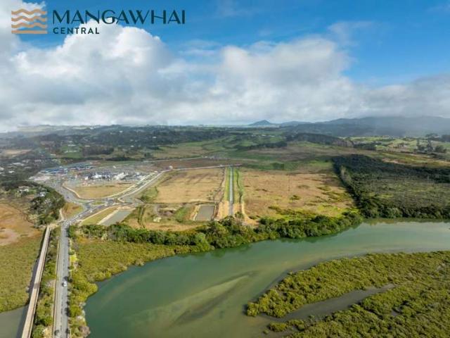 Land for sale in Mangawai, Northland