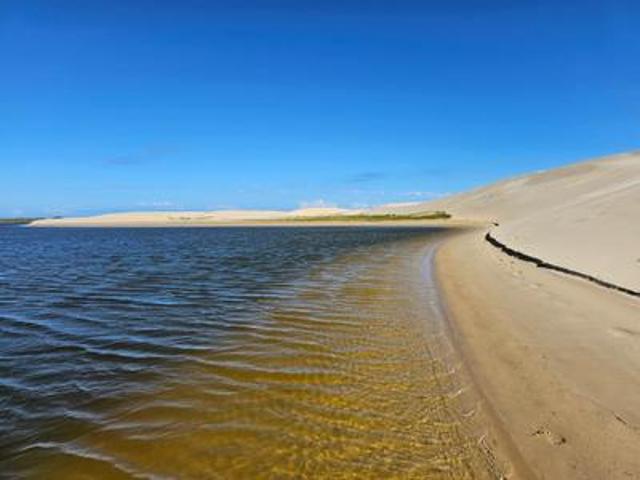 Land for sale in Cape St Francis, Eastern Cape