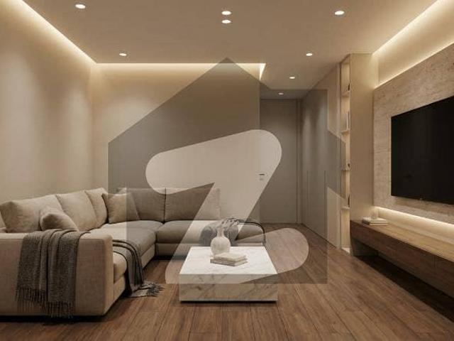 Apartment for sale in Rawalpindi, Islamabad Capital Territory