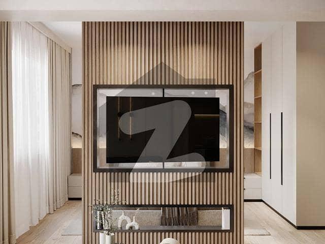 Apartment for sale in Rawalpindi, Islamabad Capital Territory