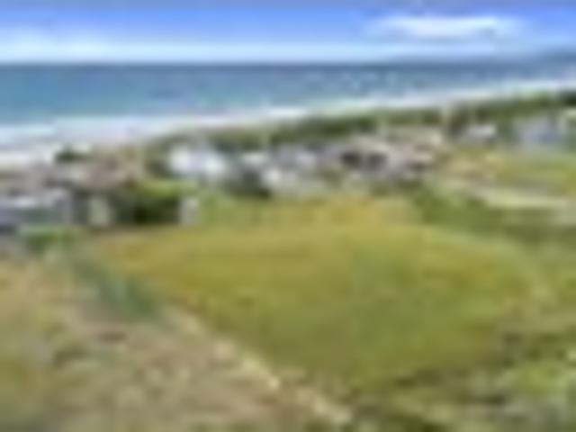 Land for sale in Otakou