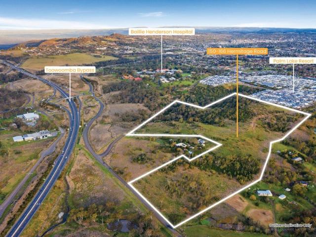 Property for sale in Toowoomba, Queensland
