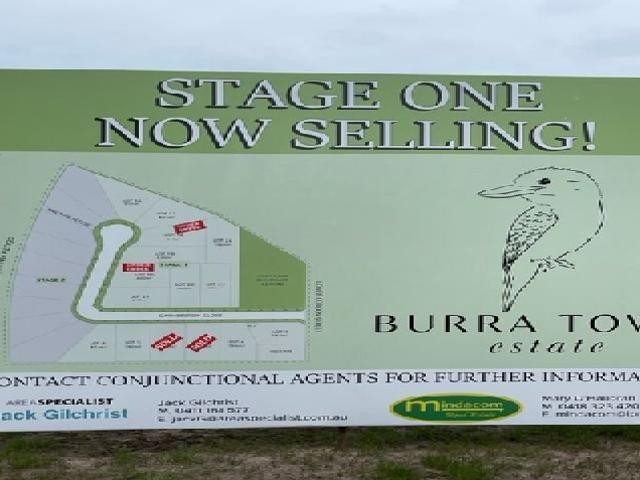 Land for sale in Korumburra, Victoria