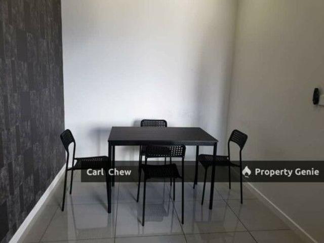 Apartment for rent in SS 6, Petaling Jaya