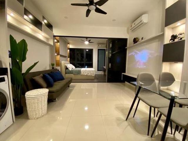 Serviced Residence for rent in Petaling, Damansara Damai