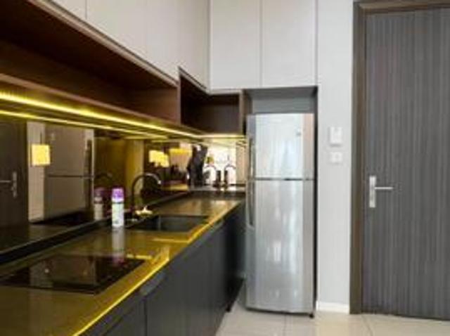 Serviced Residence for rent in Petaling, Damansara Damai