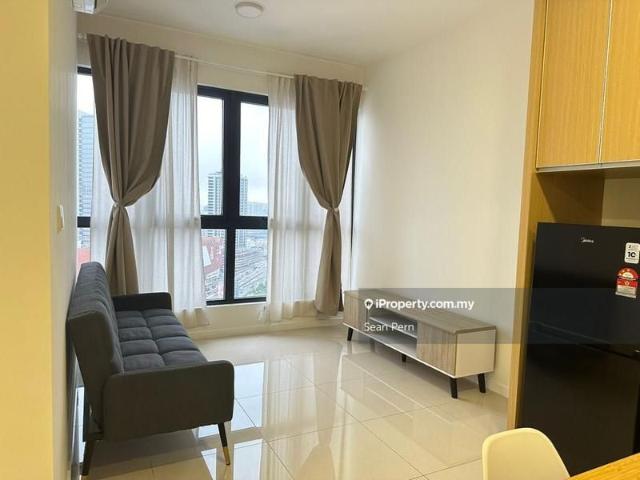 Apartment for rent in Petaling, Damansara Damai
