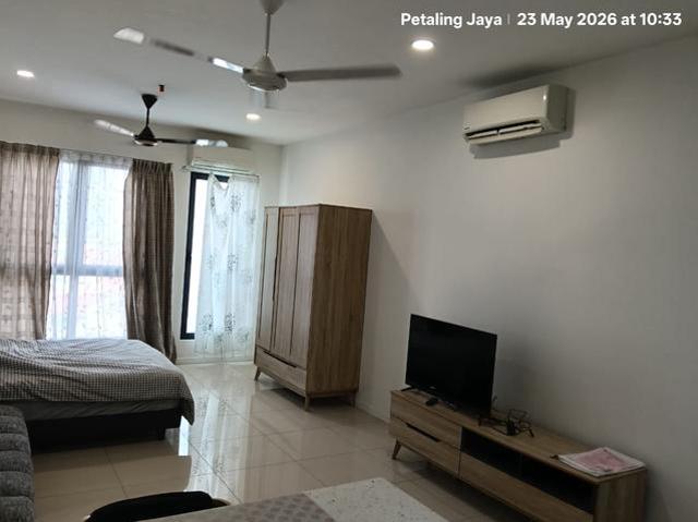 Serviced Residence for rent in Petaling, Damansara Damai