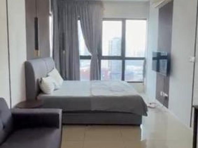 Apartment for rent in Petaling, Damansara Damai