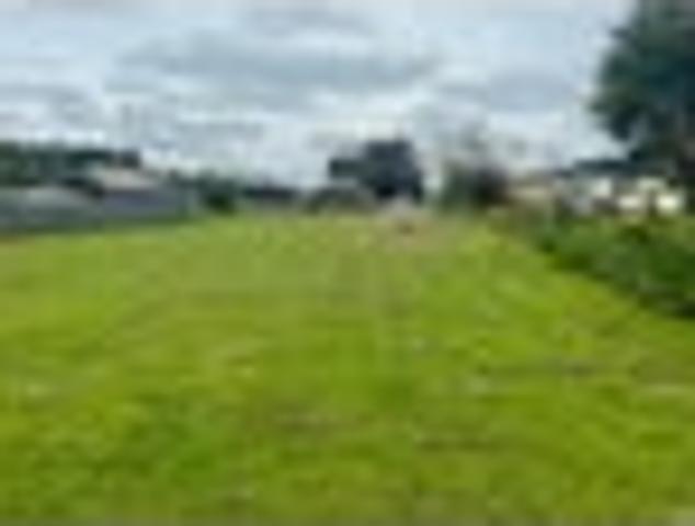 Land for sale in Waimate