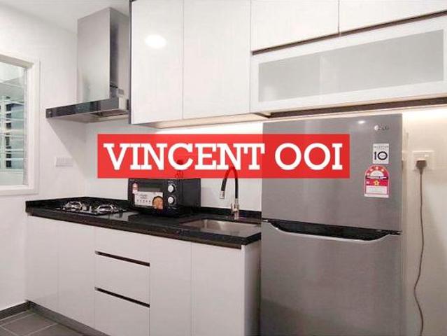Condominium for sale in Georgetown, Penang