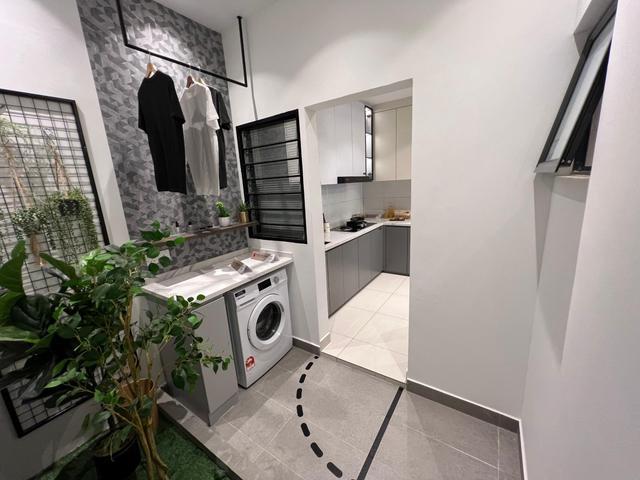 Apartment for sale in Country Heights Damansara, Kuala Lumpur