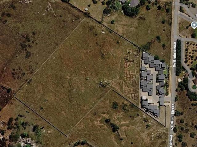Land for sale in Bloemfontein, Free State