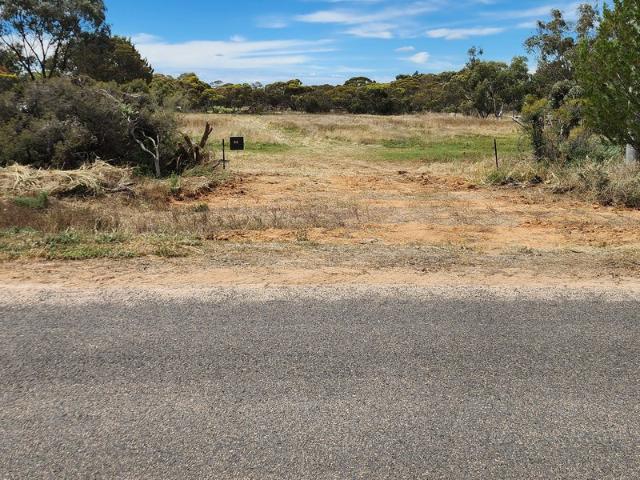 Land for sale in Murrayville, Rural City of Mildura