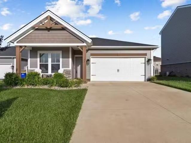House for rent in Bowling Green