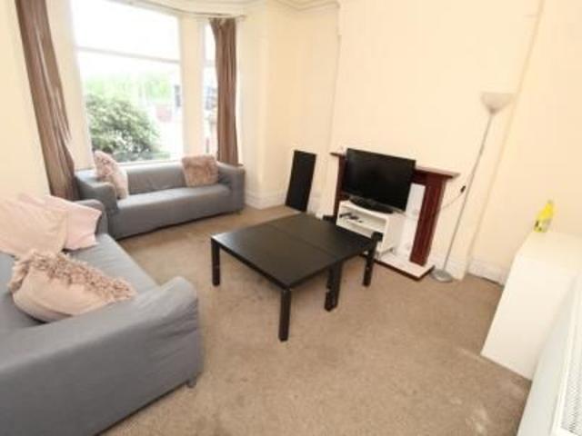 Room for rent in Lady Bay, Barton In Fabis