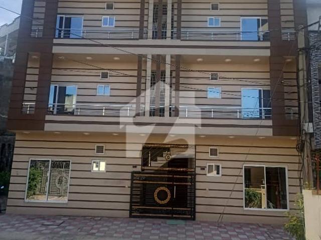 Apartment for sale in Islamabad