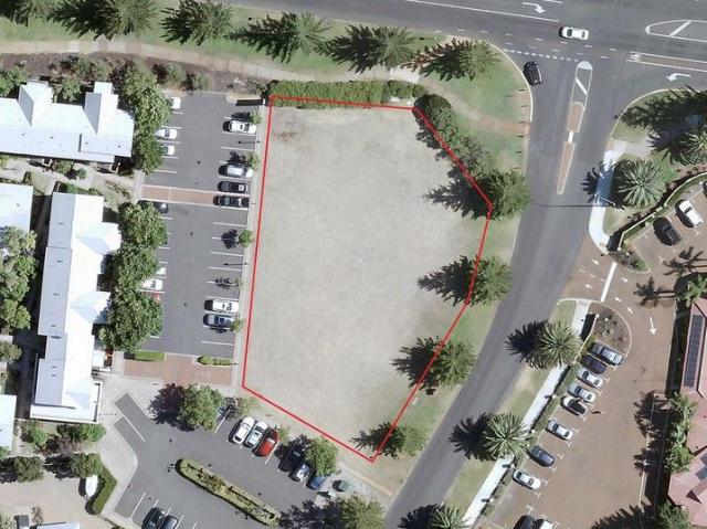 Land for sale in Bunbury, Western Australia