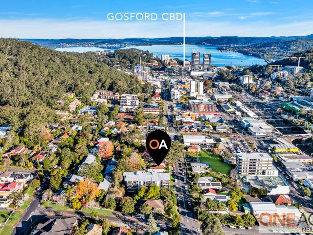 House for sale in Gosford, New South Wales