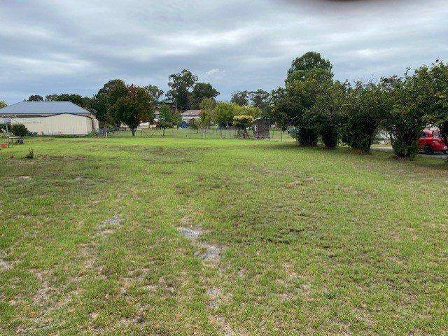 Land for sale in Milroy, New South Wales
