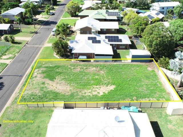 Land for sale in Emerald, Queensland
