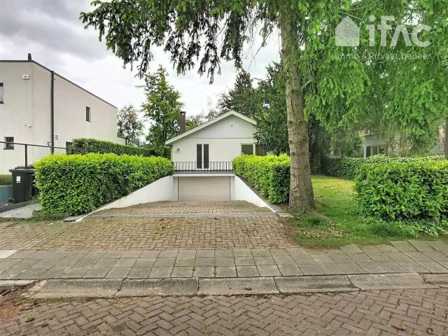 Maison location à Tervuren