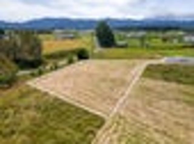 Land for sale in Greytown, Wellington