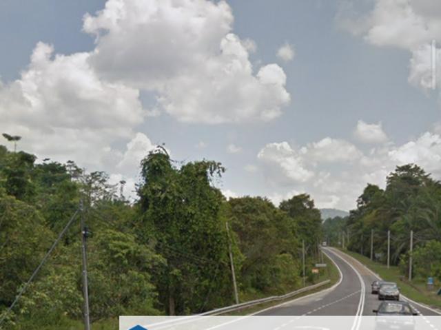 Shop for sale in Kuantan, Pahang