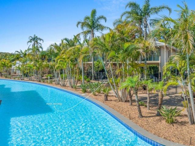 Apartment for sale in New South Wales