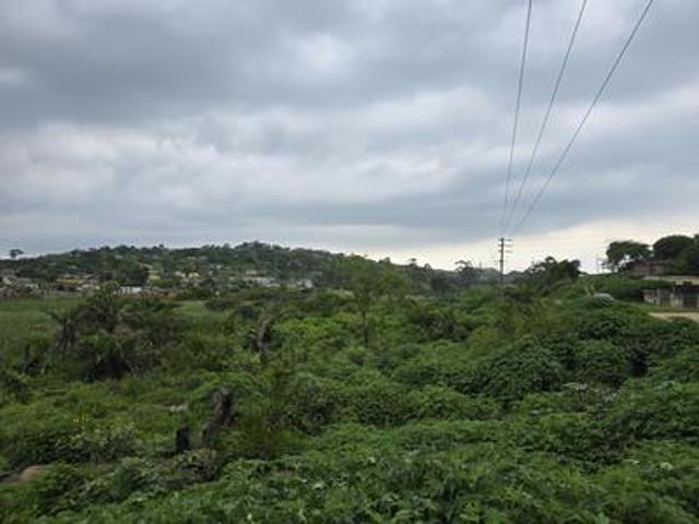 Land for sale in Craigieburn, Kwazulu-natal