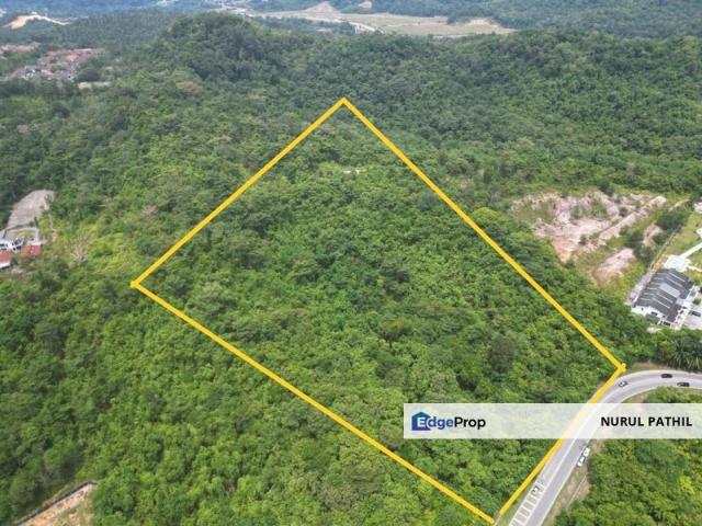 House for sale in Tanjong Sepat, Selangor